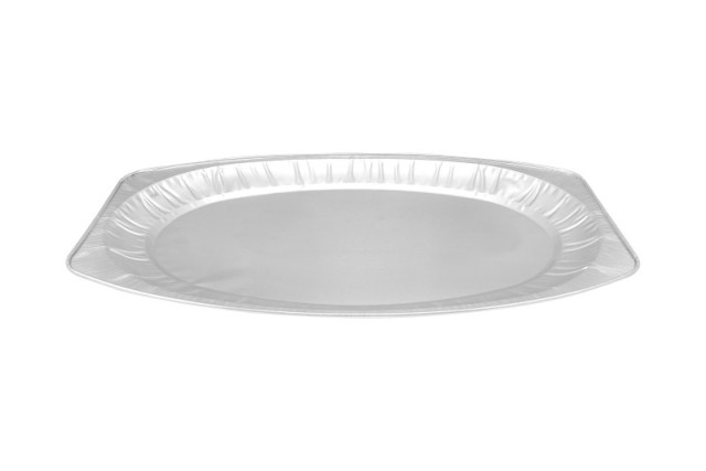 OV2950-Oval Shallow Baking Pans