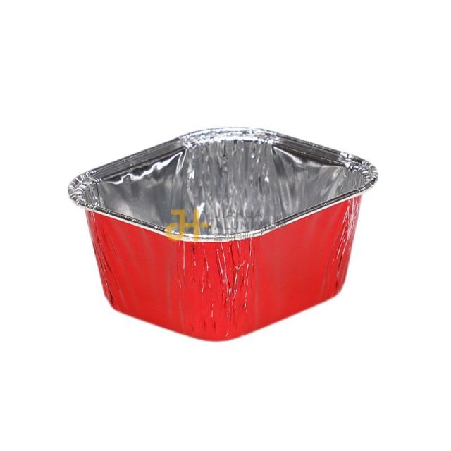 CAS149-aluminium casserole for airline