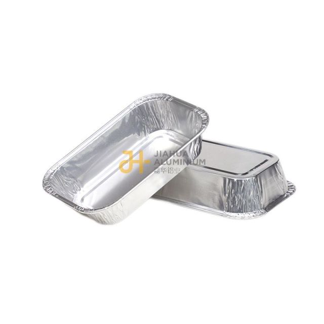 CAS310-aluminium casserole for airline