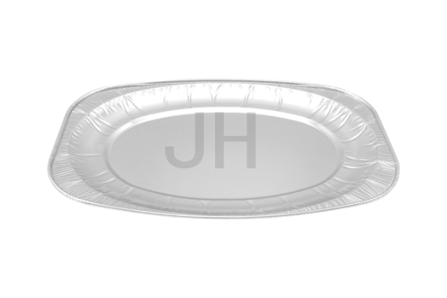 OV1100-Oval Shallow Baking Pans