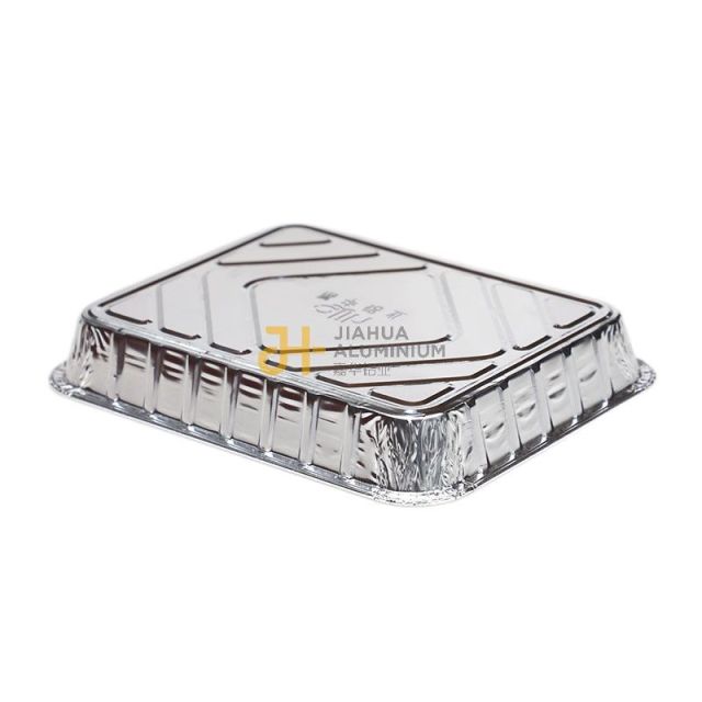 CAS985-aluminium casserole for airline