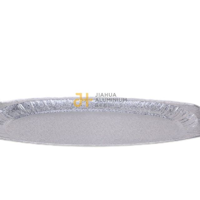 OV2950-Oval Shallow Baking Pans