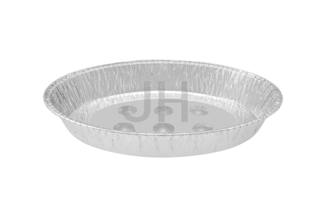 OV3450R-Oval Deep Baking Pans