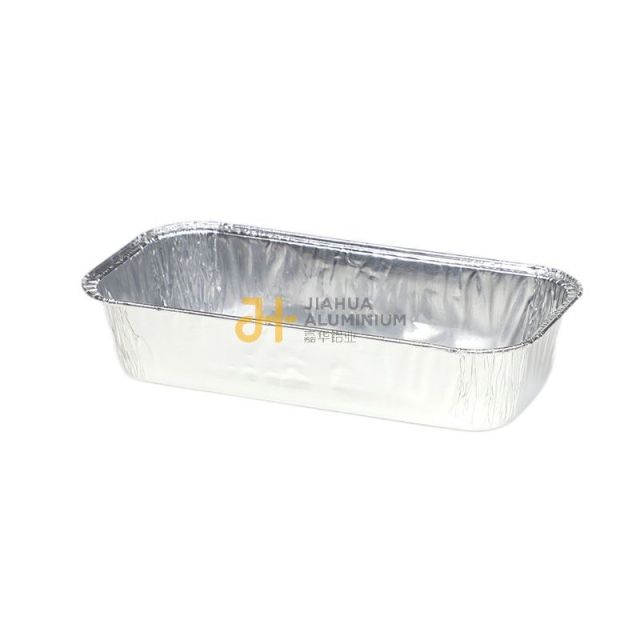 CAS477-aluminium casserole for airline