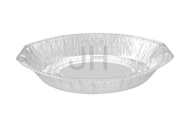 OV5900R-Oval Deep Baking Pans