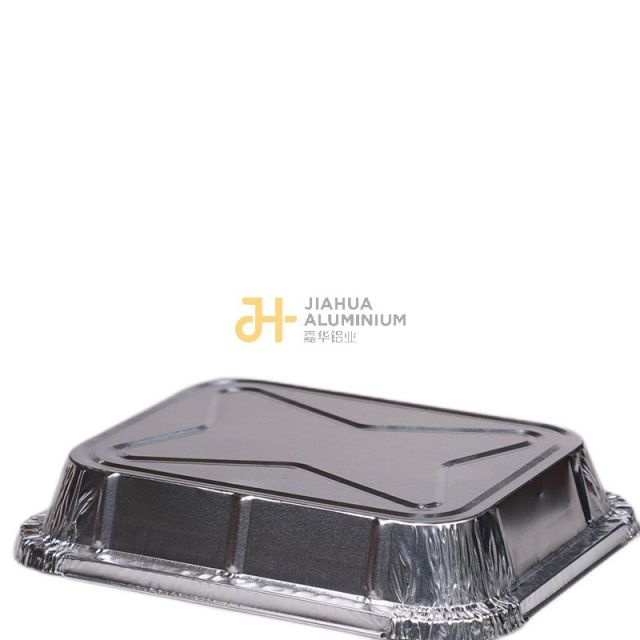 RE1180-Rectangular Aluminum Foil Pans