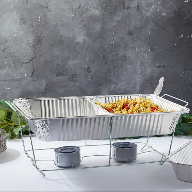 RE6480R- Full Size Shallow Steam Table Pan