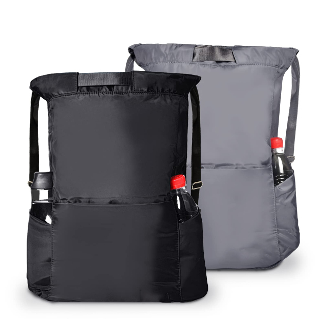 Waterproof Drawstring Gym Backpack