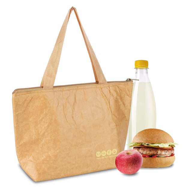 Tyvek Reusable Insulated Lunch Bag