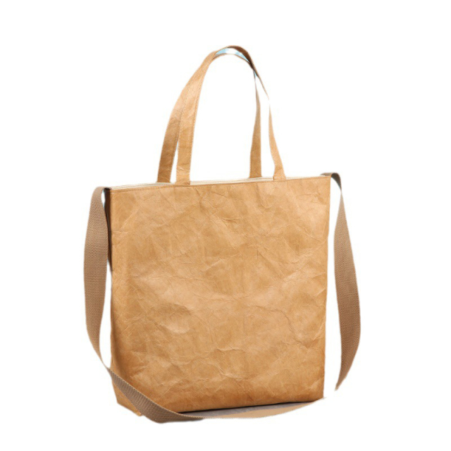 Fashion diagonal handbag shopping bag
