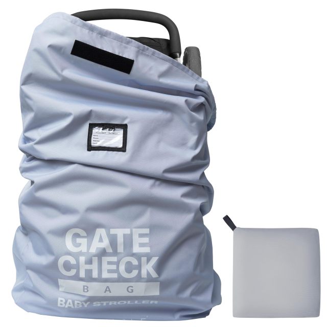 Large Gate Check Stroller Bag