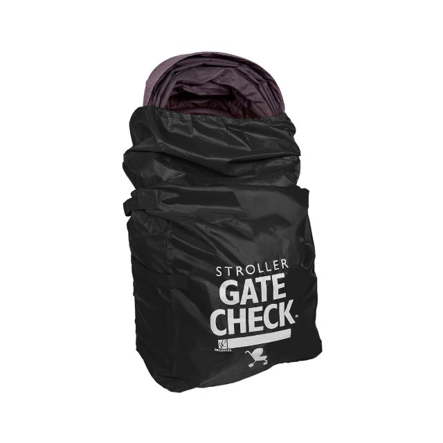 Gate Check Bag for Single & Double Strollers