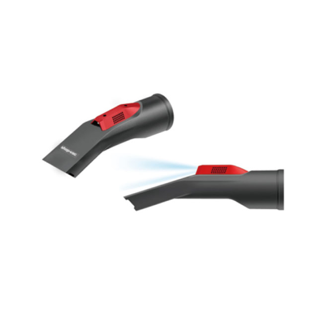 Shop-Vac LED Lighted Utility Nozzle 2.5‘’