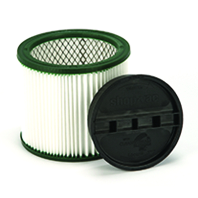 Shop-Vac LG - High Efficiency Cartridge Filter