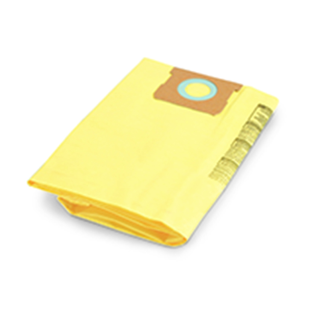 Shop-Vac High Efficiency Filter Bag (2 pack)