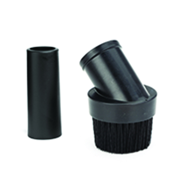 Shop-Vac Round Brush with Adapter
