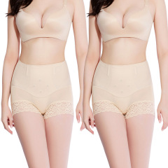 ostpartum abdominal shaping high-waisted buttocks girdle girdle abdominal pants