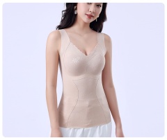 Tummy Tank Top Underwear