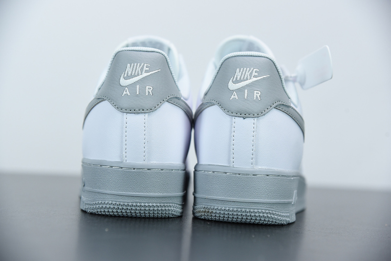 Nike Air Force 1 Low “White Wolf Grey”