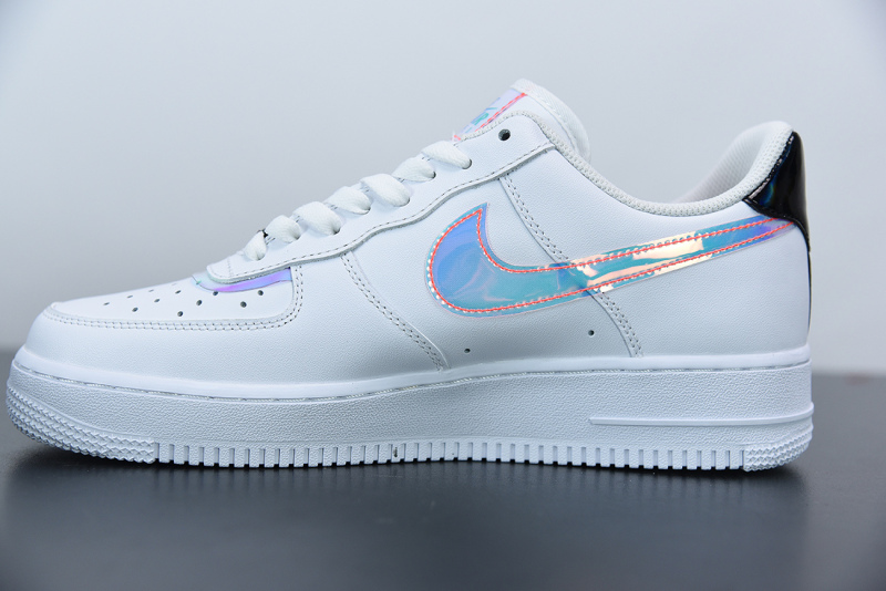 Nike Air Force 1 Low “Have A Good Game” White/Multi-Color