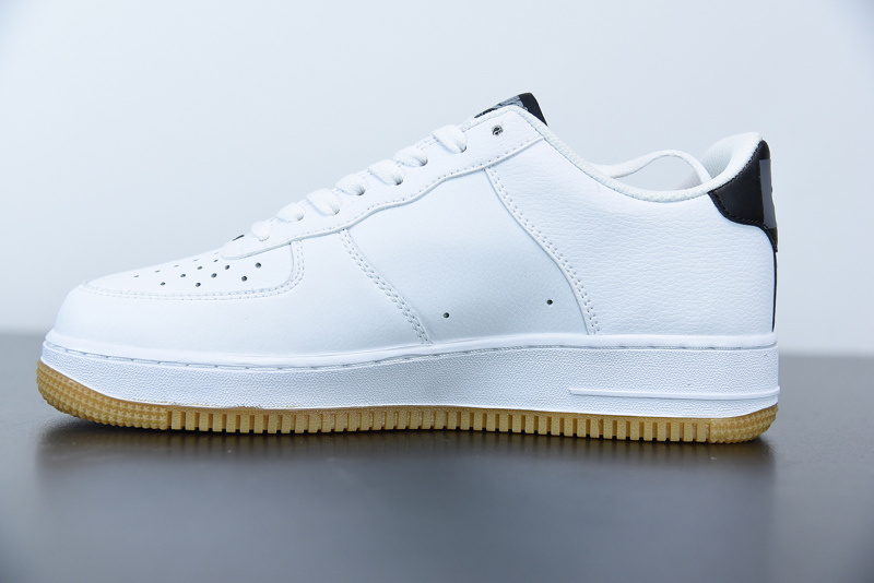 NBA x Nike Air Force 1 ’07 LV8 ‘White Pure Platinum’ For Sale