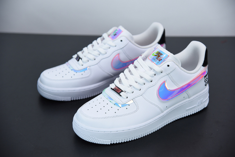 Nike Air Force 1 Low “Have A Good Game” White/Multi-Color