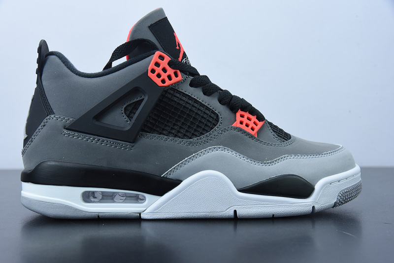 Air Jordan 4 “Infrared” 23