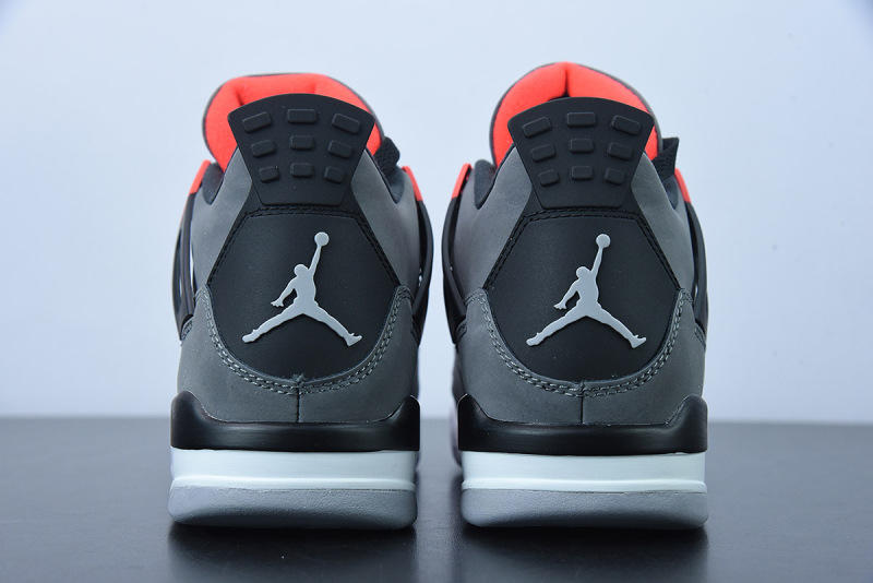 Air Jordan 4 “Infrared” 23