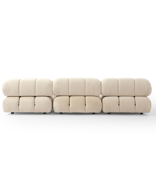 Modular sofa Mario Bellini Sofa