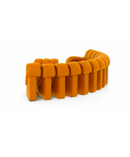 DS 600 Modular Sofa