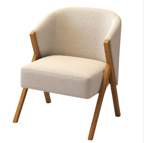 Accent chair