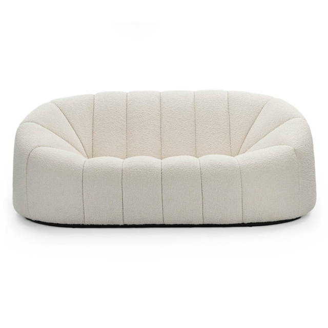 Pierre Paulin Celine Alpha Sofa Replica