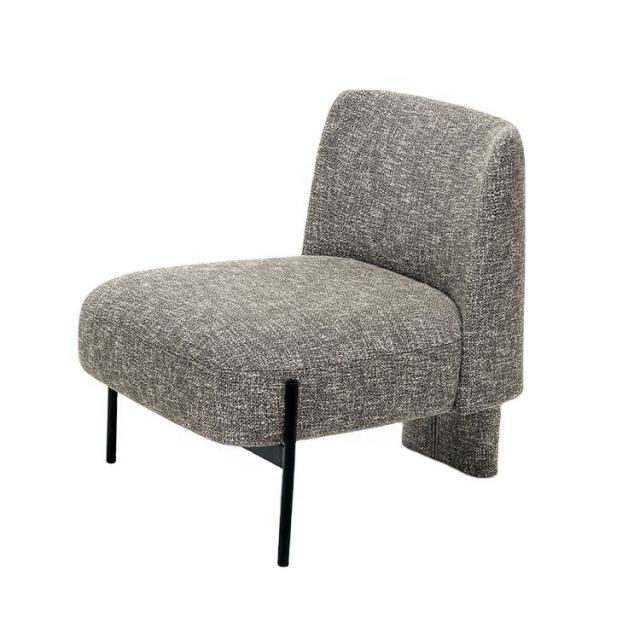 Designer Fabric Accent chair