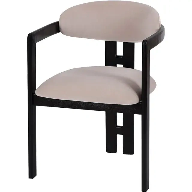 Italian design dining chair