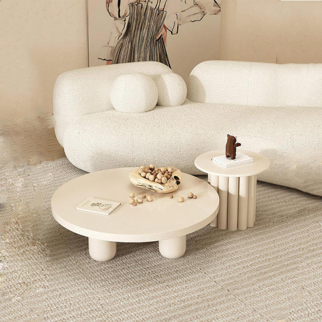 Designer Coffee table set