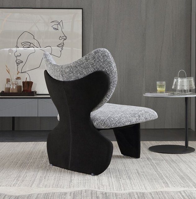 Designer Accent Chair