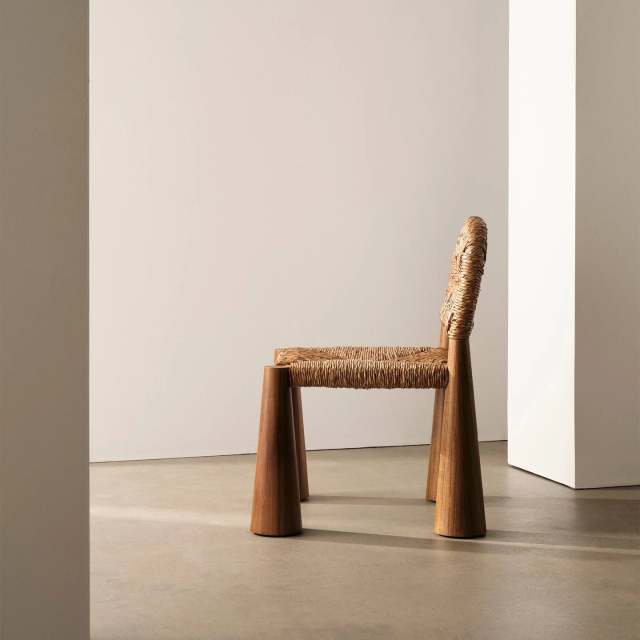 The Cono Chair