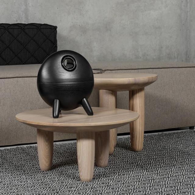 Coffee table set