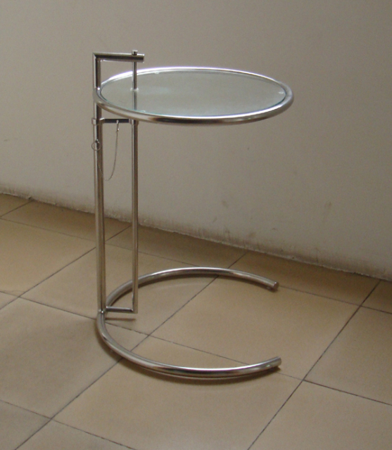 Eileen gray table replica