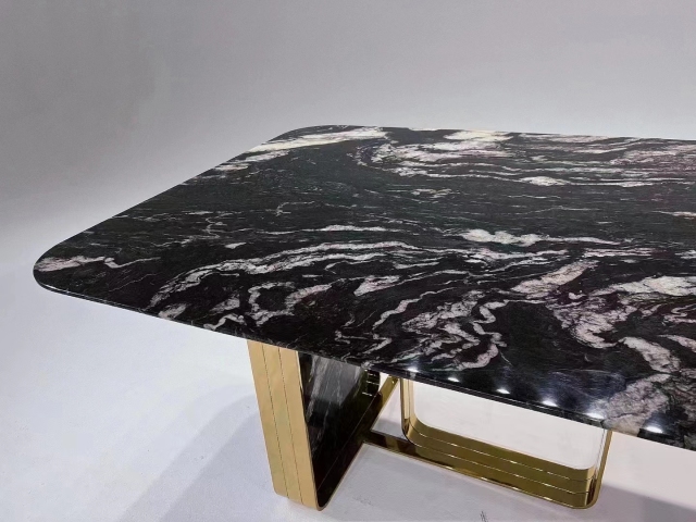 Marble Dining table