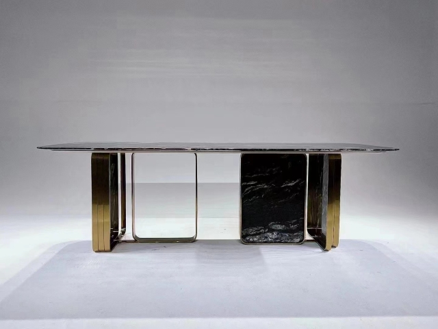 Marble Dining table