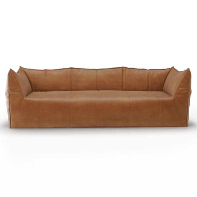 Italian Designer Sofa