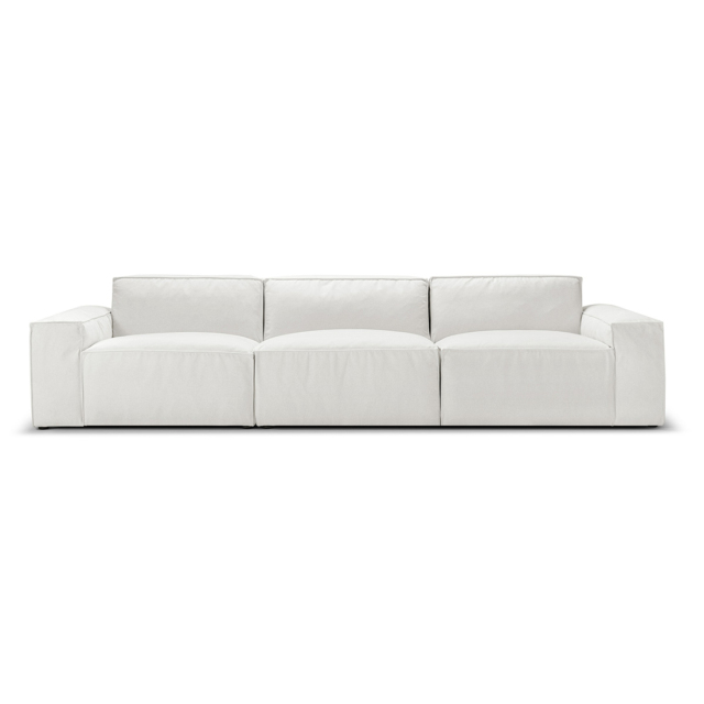 Classic Three seater sofa