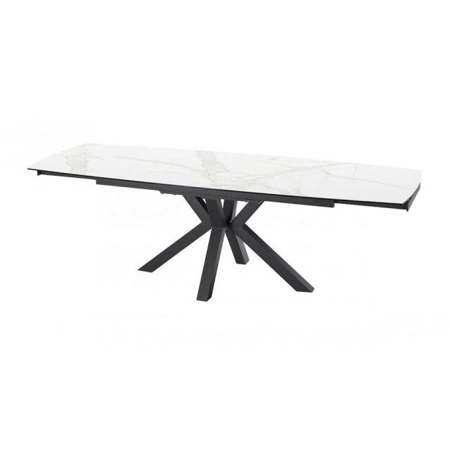 Modern Extendable dining table