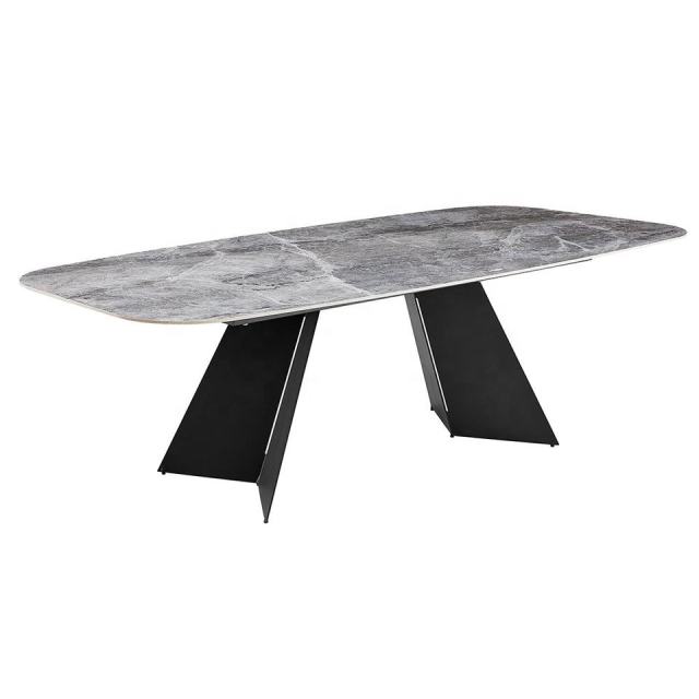 High end Extendable dining table