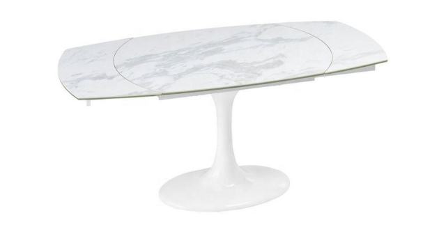 Extendable Tulip table