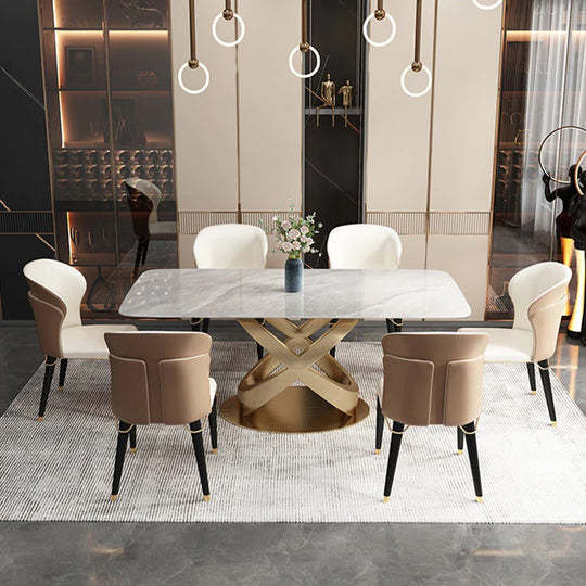 Ceramic Dining table