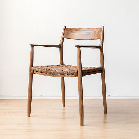 Walnut Dining chair