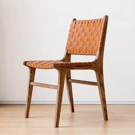 Strap Dining chair