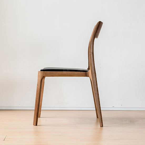 Sleek Dining chair